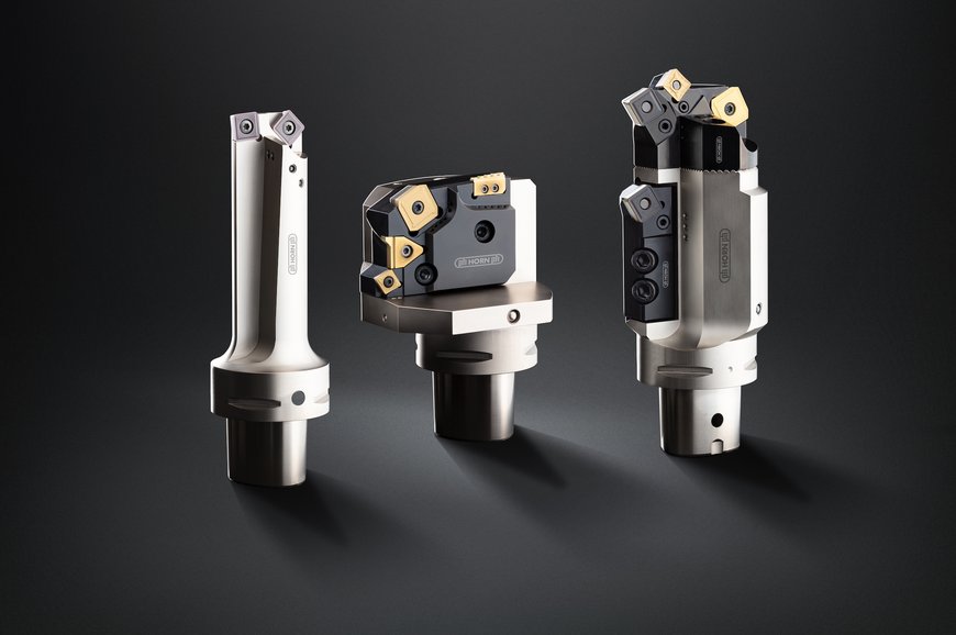 Expertise in pipe and sleeve machining